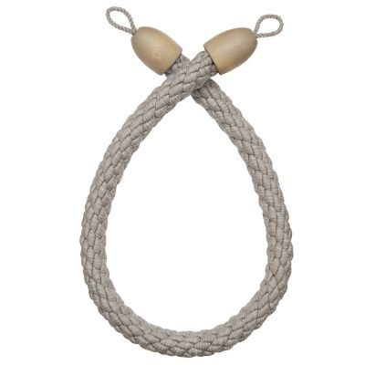 PRAIRIE ROPE TIEBACK FOSSIL