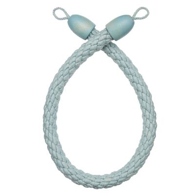 PRAIRIE ROPE TIEBACK MINERAL BLUE