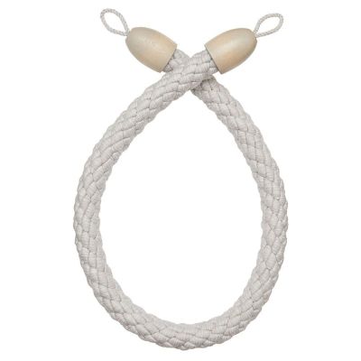 PRAIRIE ROPE TIEBACK MIST