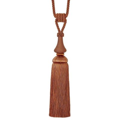 ASCOT TIEBACK CARNELIAN