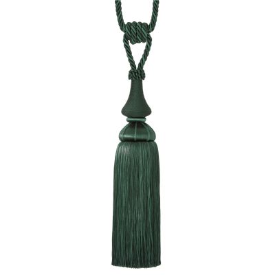ASCOT TIEBACK EMERALD