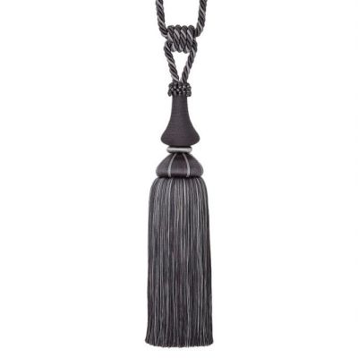 ASCOT TIEBACK HEMATITE