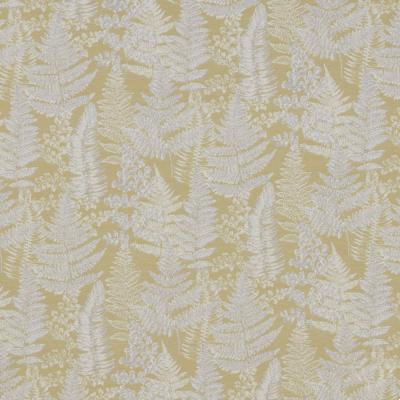 Woodland Walk Mustard