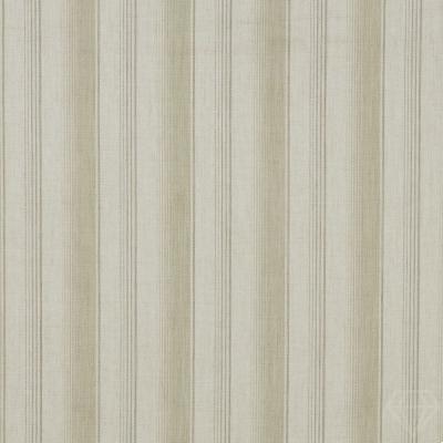 Sackville Stripe Mustard
