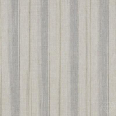 Sackville Stripe Denim
