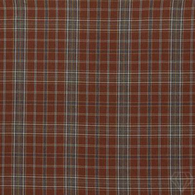 Heathcliff Spice Woven Check