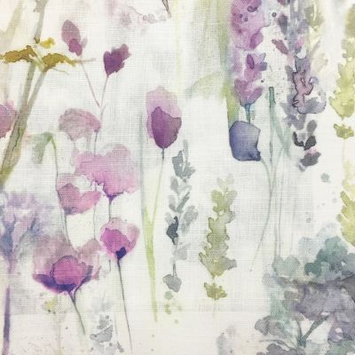 Ilinizas Printed Cotton Fabric Summer