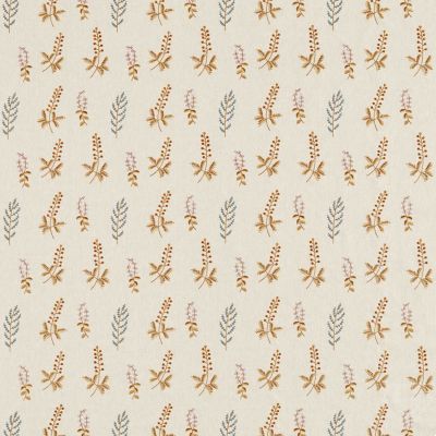 Bilberry Denim/Barley