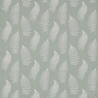 Fern Embroidery Mist