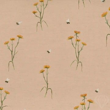Allimore Fabric Apricot