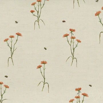 Allimore Fabric Linen