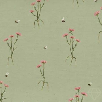 Allimore Fabric Sage