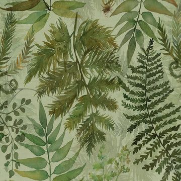 Elowen Fabric Sage
