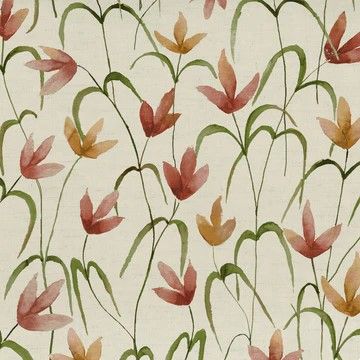Fresia Fabric Linen