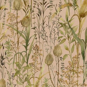 Lydiard Fabric Apricot