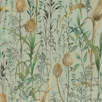Lydiard Fabric Sky