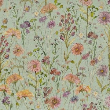 Medmerry Fabric Sky
