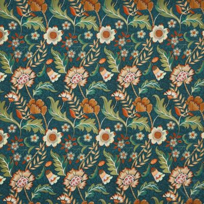 Folklore Peacock