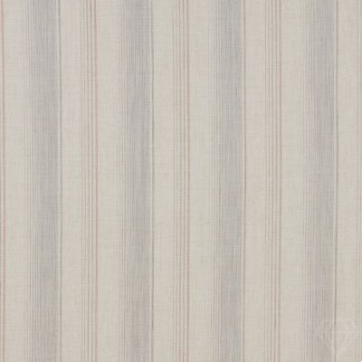 Sackville Stripe Blue Mist