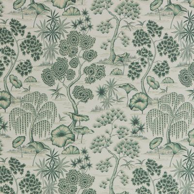 Porcelaine Evergreen